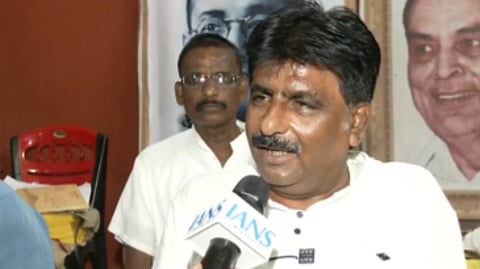 Pradeep Prasad