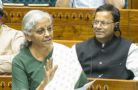 Lok Sabha approves Insolvency and Bankruptcy Code (Amendment) Bill