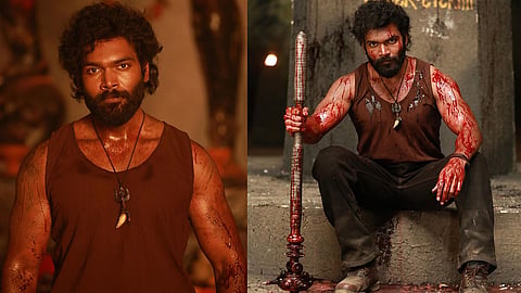 Khaigal stills