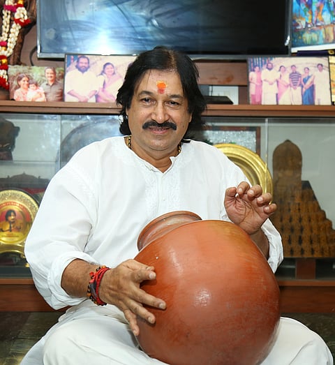 T N Radhakrishnan