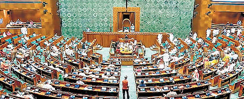 FCRA bill in Lok Sabha today as Oppn plans massive protest