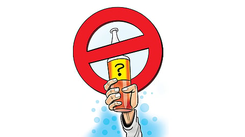 Nearly 12,500 workers employed across 6,000-odd arrack shops were rendered jobless overnight