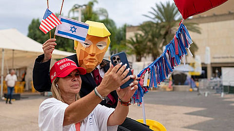 All-purpose antisemitism is not a digestible response to Israel’s incredible, world-breaking inhumanity. Anti-Zionism and anti-Israelism are