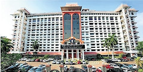 Kerala High Court