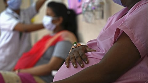JANANI aims to ensure seamless tracking of maternal and child health services, covering antenatal care, delivery preparedness, delivery, postnatal care, newborn care, home-based newborn and young child care, and family planning.