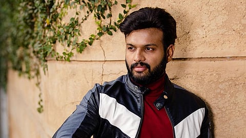 Sumanth Shailendra