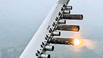 The Economic Survey of Delhi 2025–26 also noted that further cloud-seeding trials would be undertaken in consultation with the India Meteorological Department.