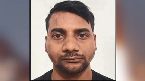 Odisha police arrested second fugitive Raja Sahani from a hotel at Rishikesh in Uttarakhand.