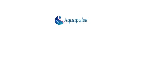 Bhubaneswar based agritech startup Aquapulse logo used for representation