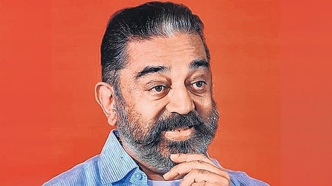 Kamal Haasan