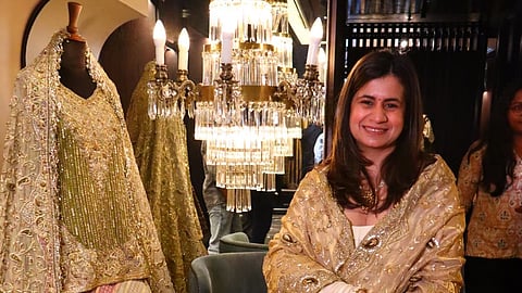 Sanya Dhir