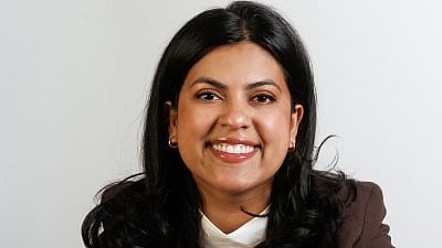 Rini Sampath