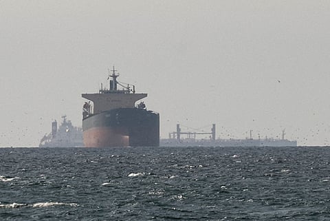 India among top countries using Hormuz route to move oil tankers amid tough times