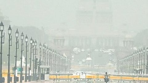The Chief Minister said the government had chosen to notify the measures several months before winter so that residents, businesses and transport operators could prepare in advance and avoid last-minute disruptions.