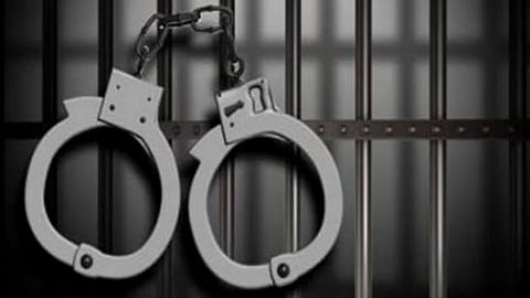 Two arrested in connection with an attempt to sexually assault a woman after threatening her male friend near the Ernakulam South Railway Station.