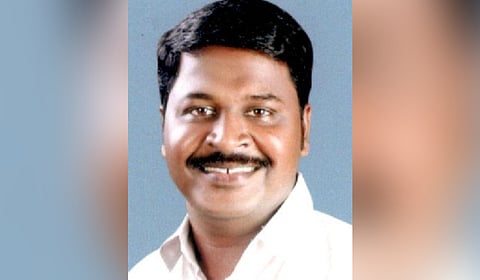 Manoj Moothedan