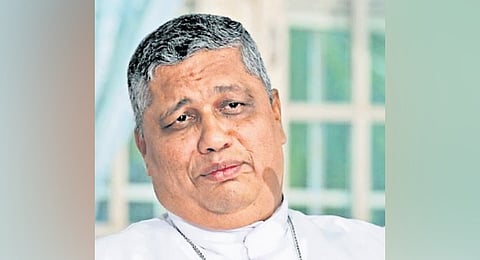 Mar Joseph Pamplany