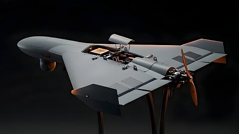 Divyastra MK-1.