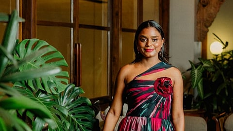Archana Rao