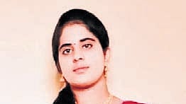On March 18, police registered a case stating that Chowdeswari had died by suicide.