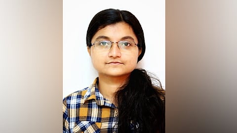 Sharanya