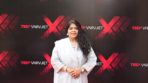 Usha Munukutla
