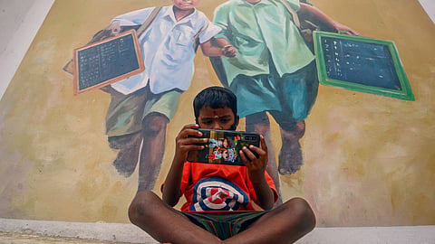 Banning technology is not the solution, but the status quo also needs to change.