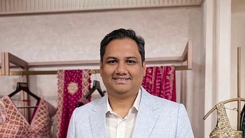 Siddhartha Daga