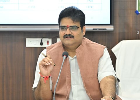Lanka Dinakar