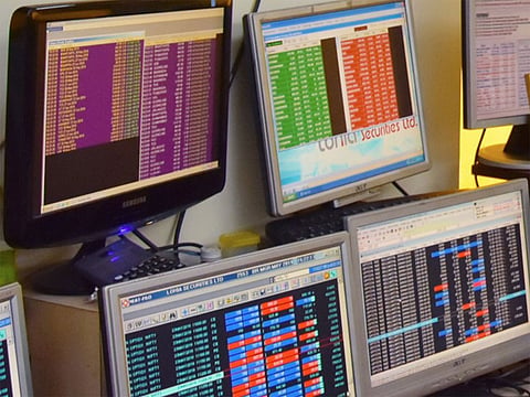 India equity market