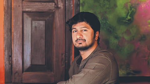 Arvind Venugopal