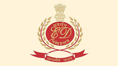 Enforcement Directorate