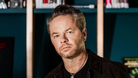 Noah Hawley directs a reimagination of Terrified