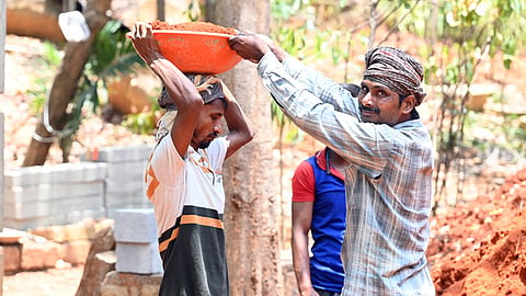Effective April 1, wages range from ₹23,376 for unskilled labourers to ₹31,114 for highly skilled workers, making Karnataka the state with the highest minimum wages in India