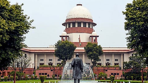 Supreme Court of India.