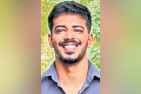 Akshith Purushotham