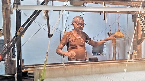 veshti