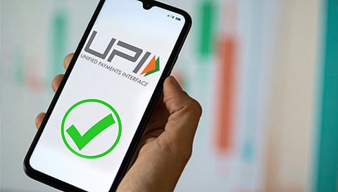 Digital payment
