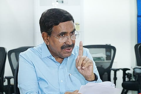 MA&UD minister P Narayana said the approval of all four projects under UCF validates Andhra Pradesh’s focused approach to infrastructure-led urban development.