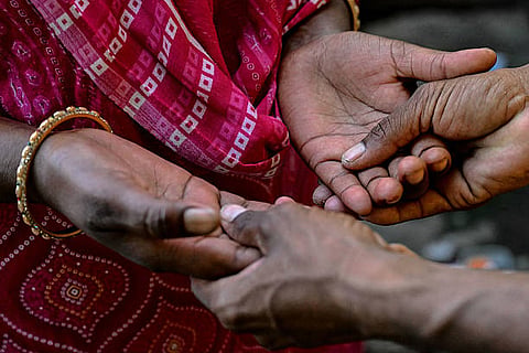 Child marriages on Akha Teej have still not completely stopped across India, but have greatly declined after facing strong legal crackdowns