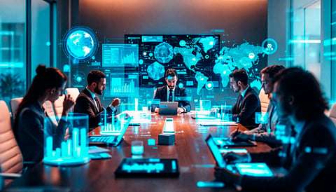 Indian IT companies (Representative image)