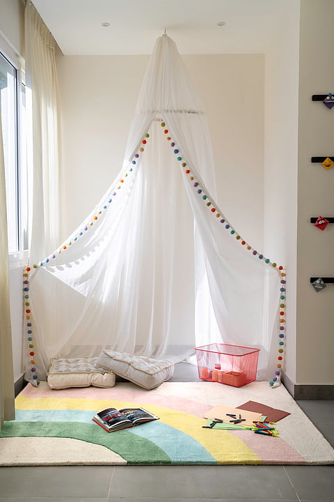 Interior design: Your home needs more whimsy!