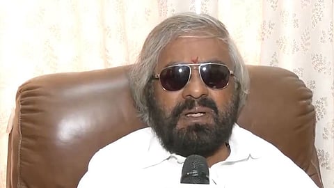 Speaking to media persons in Bengaluru, Khandre said that there are many factions within the opposition BJP’s state unit, and they have no moral right to talk about the Congress’ internal developments.