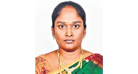 Srividhya