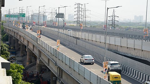 Delhi-Dehradun Expressway