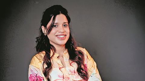 Kiran Ved