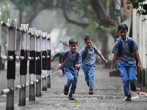 For parents, the primary aspiration for their children is academic brilliance, while playing sports is often seen as an afterthought in cities or merely another avenue for achievement