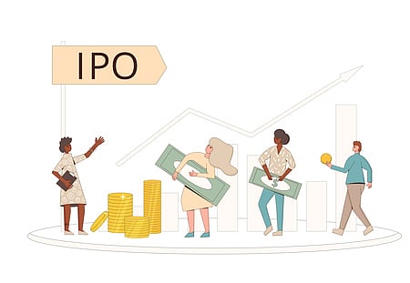 After a dry May, June set to see wet IPO street as dozen firms eye Rs 11,000 crore