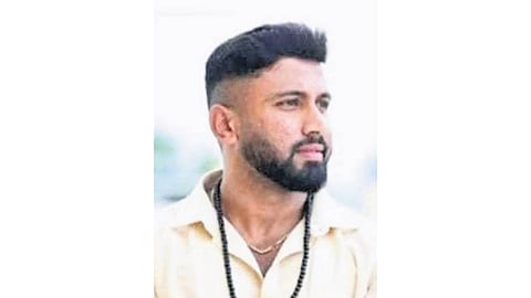 R Dileep