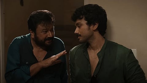 Ashakal Aayiram OTT release: When and where to watch Jayaram and Kalidas Jayaram's family drama